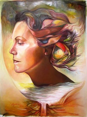 Featured work