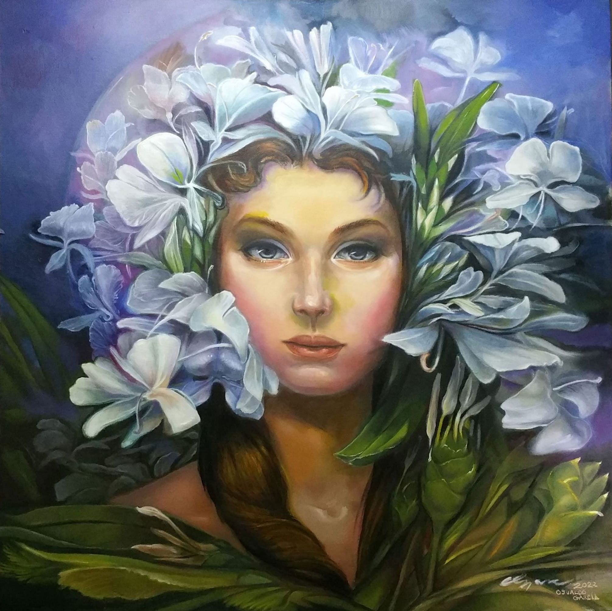 Featured work